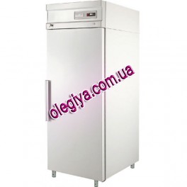 Холодильна шафа POLAIR CV105-S